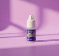 Nail Glue, 2g Clear Long-Lasting Nail Glue
