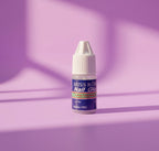 Nail Glue, 2g Clear Long-Lasting Nail Glue