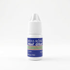 Nail Glue, 2g Clear Long-Lasting Nail Glue